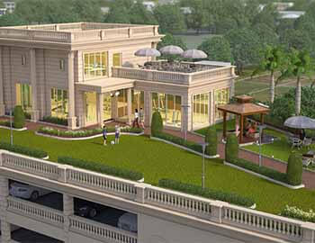 Club House